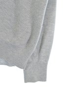 INDIVI（インディヴィ）ニット・セーター グレー サイズ:38(M位) レディース/2200674129030