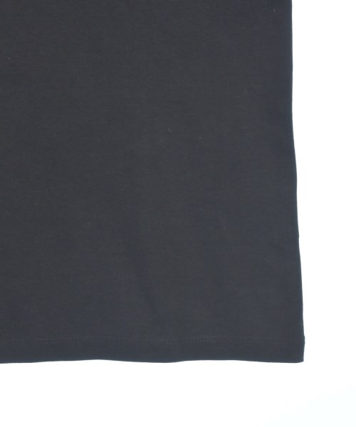 INDIVI（インディヴィ）Tシャツ・カットソー 黒 サイズ:13(XL位) レディース/2200675328050