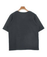 INDIVI（インディヴィ）Tシャツ・カットソー 黒 サイズ:13(XL位) レディース/2200675328050