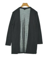 INDIVI（インディヴィ）カーディガン 黒 サイズ:05(XS位) レディース/2200675651035