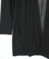 INDIVI（インディヴィ）カーディガン 黒 サイズ:05(XS位) レディース/2200675651035