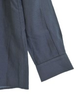 INDIVI（インディヴィ）ブラウス 紺 サイズ:05(XS位) レディース/2200675651042