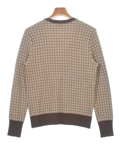 INDIVI（インディヴィ）カーディガン ベージュ サイズ:38(M位) レディース/2200675374033