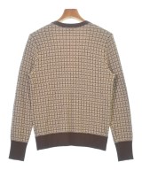 INDIVI（インディヴィ）カーディガン ベージュ サイズ:38(M位) レディース/2200675374033