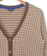 INDIVI（インディヴィ）カーディガン ベージュ サイズ:38(M位) レディース/2200675374033