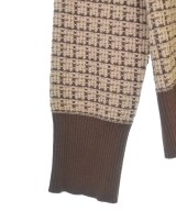 INDIVI（インディヴィ）カーディガン ベージュ サイズ:38(M位) レディース/2200675374033