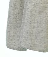 INDIVI（インディヴィ）カジュアルジャケット グレー サイズ:38(M位) レディース/2200679037408