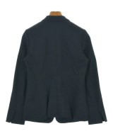 INDIVI（インディヴィ）テーラードジャケット 紺 サイズ:38(M位) レディース/2200680417022