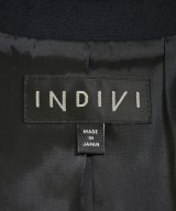 INDIVI（インディヴィ）テーラードジャケット 紺 サイズ:38(M位) レディース/2200680417022