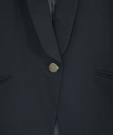 INDIVI（インディヴィ）テーラードジャケット 紺 サイズ:38(M位) レディース/2200680417022