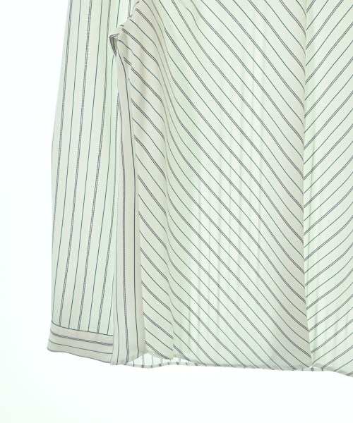 INDIVI（インディヴィ）ブラウス 白 サイズ:40(L位) レディース/2200672710063