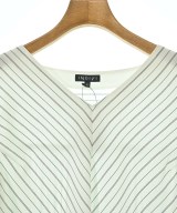 INDIVI（インディヴィ）ブラウス 白 サイズ:40(L位) レディース/2200672710063