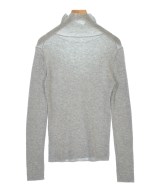 INDIVI（インディヴィ）ニット・セーター グレー サイズ:38(M位) レディース/2200675669016