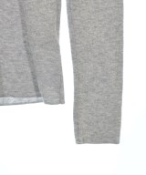 INDIVI（インディヴィ）ニット・セーター グレー サイズ:38(M位) レディース/2200675669016