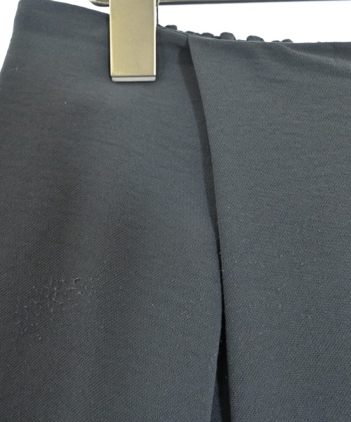 INDIVI（インディヴィ）ロング・マキシ丈スカート 緑 サイズ:40(L位) レディース/2200676214024