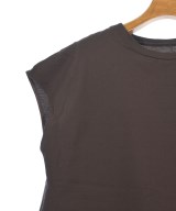 INDIVI（インディヴィ）Tシャツ・カットソー 茶 サイズ:38(M位) レディース/2200676377095