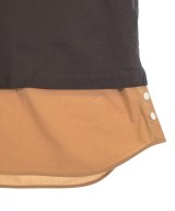 INDIVI（インディヴィ）Tシャツ・カットソー 茶 サイズ:38(M位) レディース/2200676377095