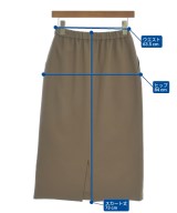 INDIVI（インディヴィ）その他 茶 サイズ:36/36(S位) レディース/2200674069022