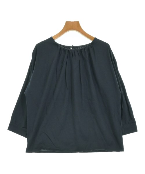 INDIVI(インディヴィ)Tシャツ・カットソー 紺 サイズ:42(XL位)/2200673390219