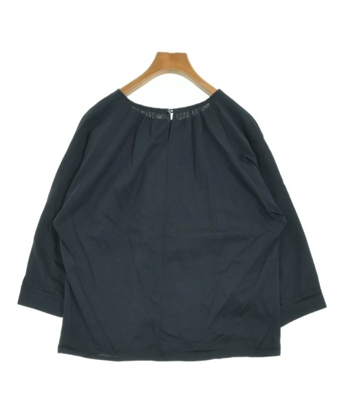 INDIVI（インディヴィ）Tシャツ・カットソー 紺 サイズ:42(XL位) レディース/2200673390219