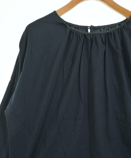 INDIVI（インディヴィ）Tシャツ・カットソー 紺 サイズ:42(XL位) レディース/2200673390219