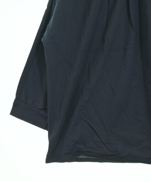 INDIVI（インディヴィ）Tシャツ・カットソー 紺 サイズ:42(XL位) レディース/2200673390219