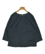 INDIVI（インディヴィ）Tシャツ・カットソー 紺 サイズ:42(XL位) レディース/2200673390219