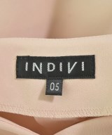 INDIVI（インディヴィ）ブラウス ピンク サイズ:05(XS位) レディース/2200677315089