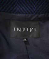 INDIVI（インディヴィ）その他 紺 サイズ:36(S位) レディース/2200675865067