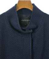 INDIVI（インディヴィ）その他 紺 サイズ:36(S位) レディース/2200675865067