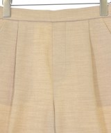 INDIVI（インディヴィ）スラックス ベージュ サイズ:36(S位) レディース/2200681711013
