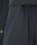INDIVI（インディヴィ）トレンチコート 紺 サイズ:36(S位) レディース/2200689567018