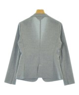 INDIVI（インディヴィ）ジャケット 青 サイズ:38(M位) レディース/2200690107012