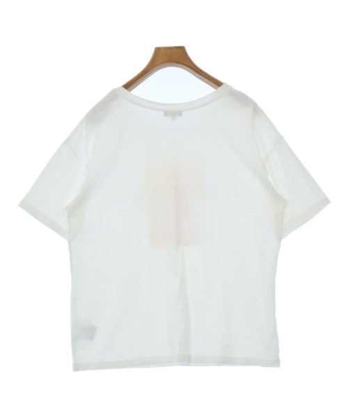 INDIVI（インディヴィ）Tシャツ・カットソー 白 サイズ:12(XL位) レディース/2200690827057