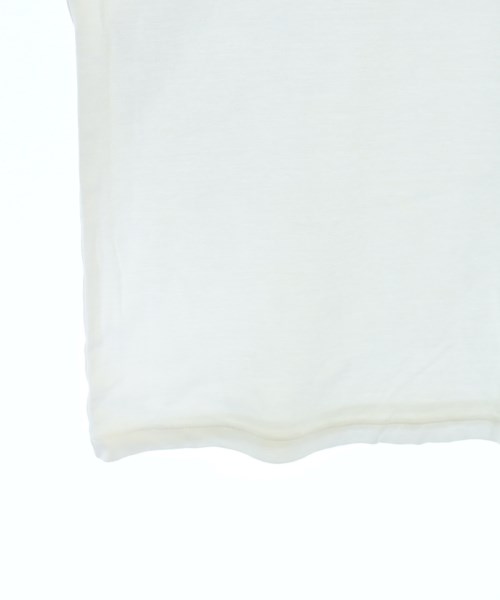 INDIVI（インディヴィ）Tシャツ・カットソー 白 サイズ:12(XL位) レディース/2200690827057