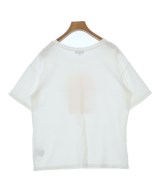 INDIVI（インディヴィ）Tシャツ・カットソー 白 サイズ:12(XL位) レディース/2200690827057