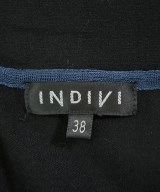 INDIVI（インディヴィ）カーディガン 黒 サイズ:38(M位) レディース/2200691289052