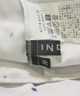 INDIVI（インディヴィ）ブラウス グレー サイズ:38(M位) レディース/2200691289069