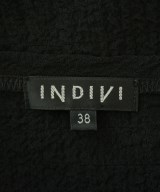 INDIVI（インディヴィ）ブラウス 黒 サイズ:38(M位) レディース/2200688043056