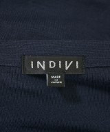 INDIVI（インディヴィ）カーディガン 紺 サイズ:38(M位) レディース/2200690186024