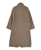 INDIVI（インディヴィ）チェスターコート 茶 サイズ:40(L位) レディース/2200692646229