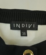 INDIVI（インディヴィ）カーディガン 白 サイズ:38(M位) レディース/2200695985035