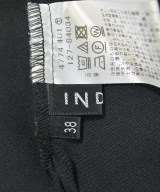 INDIVI（インディヴィ）ブラウス 黒 サイズ:38(M位) レディース/2200680795014
