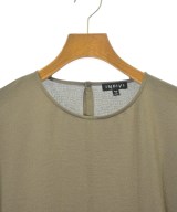 INDIVI（インディヴィ）ブラウス 茶 サイズ:38(M位) レディース/2200680795021