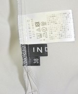 INDIVI（インディヴィ）ブラウス グレー サイズ:38(M位) レディース/2200680795038