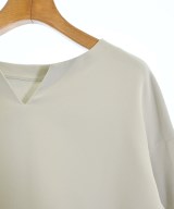 INDIVI（インディヴィ）ブラウス グレー サイズ:38(M位) レディース/2200680795038
