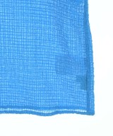 INDIVI（インディヴィ）ブラウス 青 サイズ:38(M位) レディース/2200680795052
