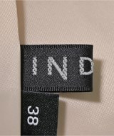 INDIVI（インディヴィ）その他 ベージュ サイズ:38(M位) レディース/2200693201083