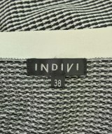 INDIVI（インディヴィ）カーディガン 白 サイズ:38(M位) レディース/2200691133072