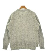 INDIVI（インディヴィ）ニット・セーター グレー サイズ:34(XS位) レディース/2200697735058
